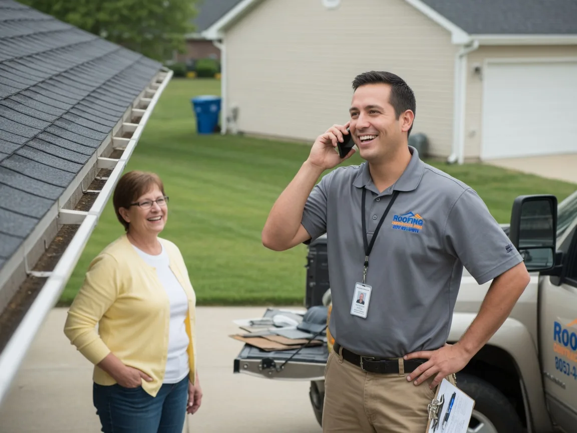 Local Roofing Contractors Jasonville, IN FAQs